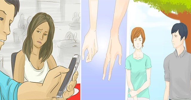 These 12 Signs Will Help you Know if Your Boyfriend/Husband is Having a Secret Affair!